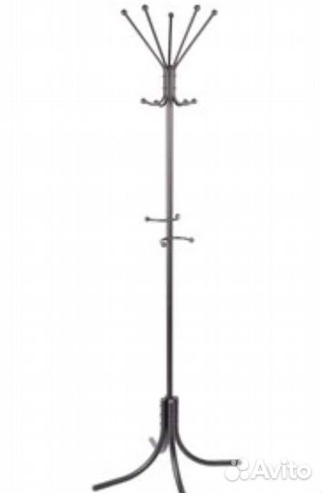 Вешалка напольная