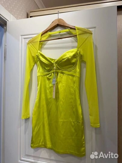 Платье Oh polly