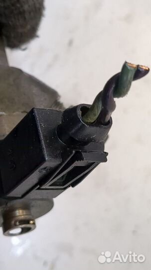 Форсунка топливная Mercedes C W203, 2001