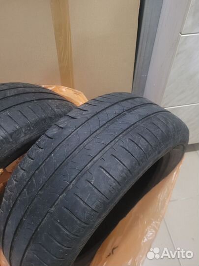 Michelin Primacy 3 215/55 R16