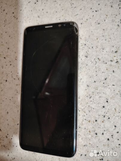 Samsung Galaxy S8, 4/64 ГБ