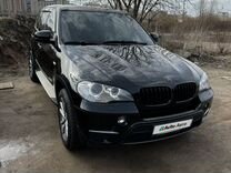 BMW X5 3.0 AT, 2013, 224 000 км, с пробегом, цена 2 200 000 руб.