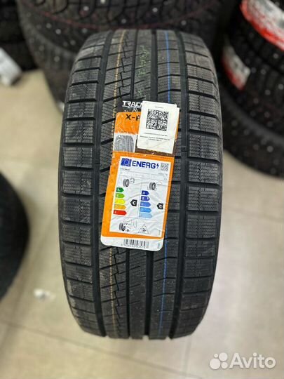 Tracmax X-Privilo S360 205/50 R17 93T