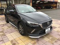 Mazda CX-3 AT, 2019, 51 432 км, с пробегом, цена 1 742 312 руб.