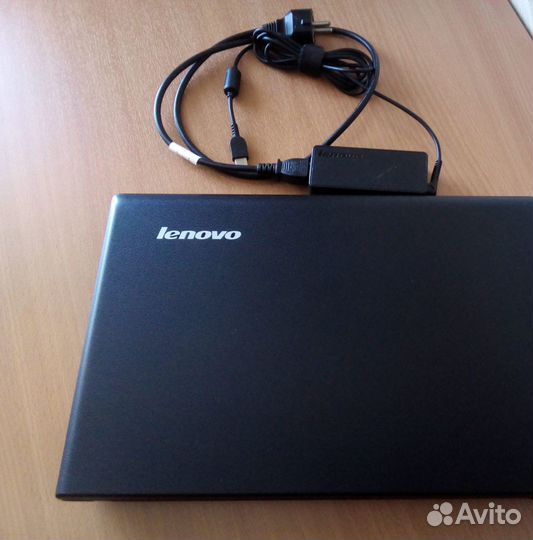 Lenovo G500 ноутбук