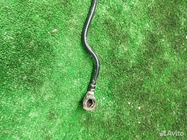 Трубка топливная Ford Mondeo 4 рестайлинг 1.6 2011