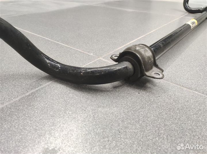 Стабилизатор передний Audi A4 B8