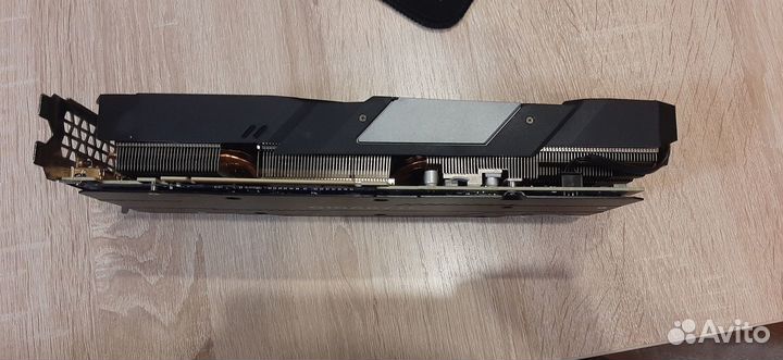 Gigabyte RTX 2070 Super