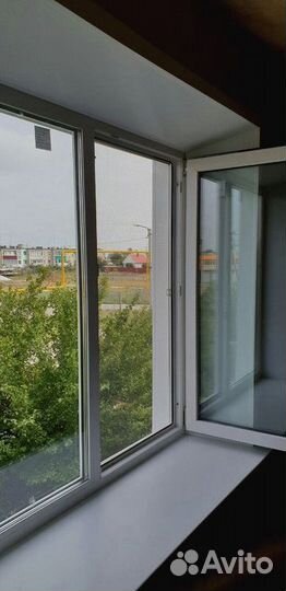 Окна пвх / Пластиковые окна / Евро окна под ключ