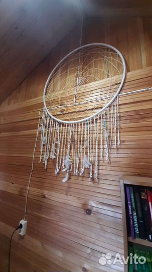 Большой Ловец снов