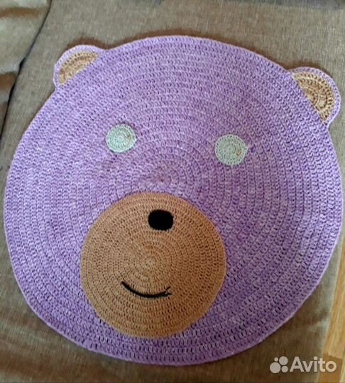 Детские коврики