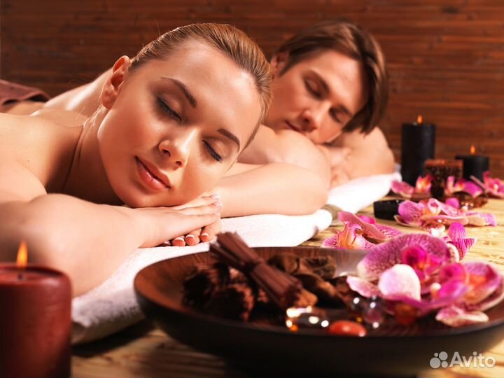 SPA программы/Спа процедуры