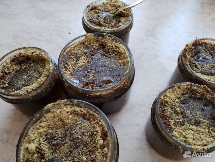 Мед для тебя