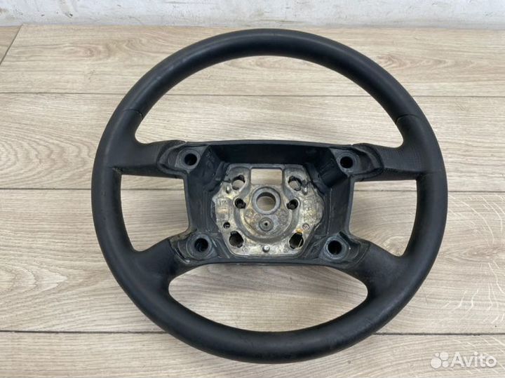 Руль Vw Transporter T5 7H 2003-2007