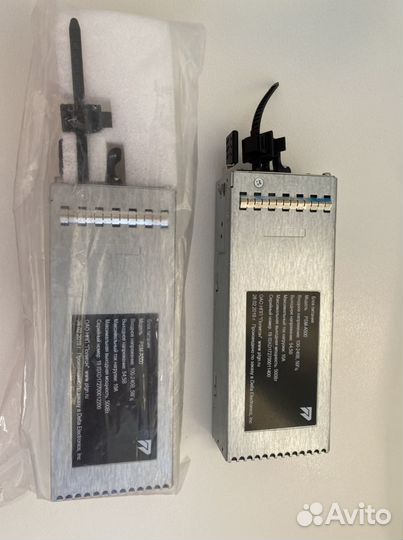 Блоки питания psm-a500 (арлан); phoenix contact