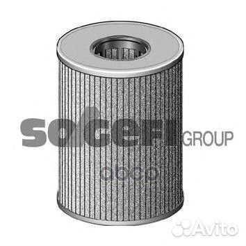 Фильтр масляный L442 purflux