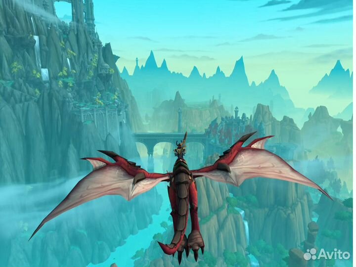 World of Warcraft: Dragonflight