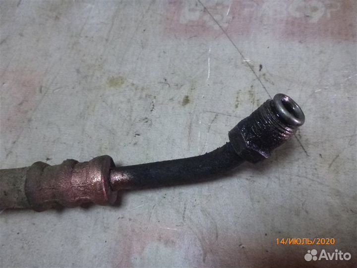 Трубка гидроусилителя Газ 2217 40630C 2004