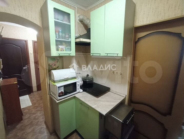 2-к. квартира, 34,9 м², 5/5 эт.