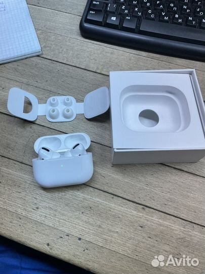 Airpods pro