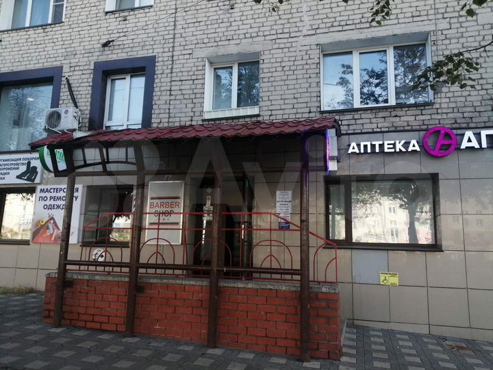 Свободного назначения, 10 м²