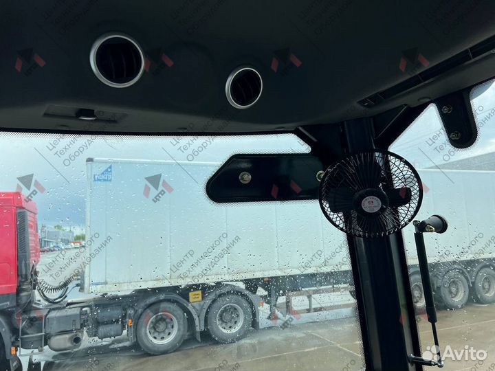 Трактор СКАУТ TB-804С, 2023