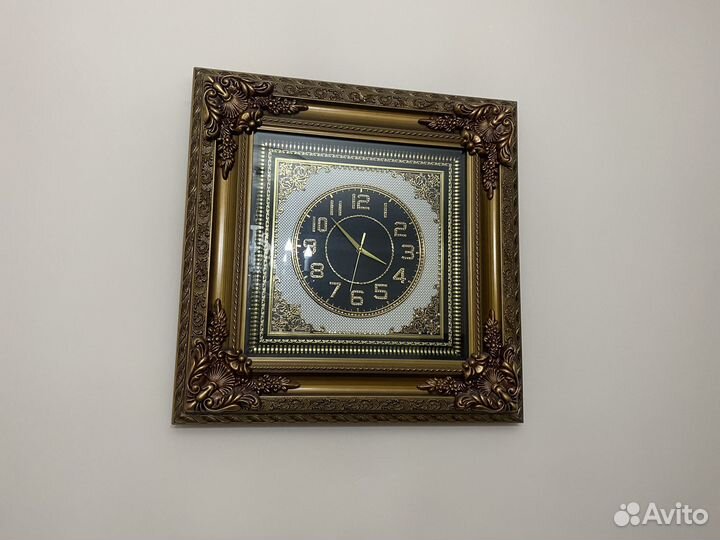 Часы настенные
