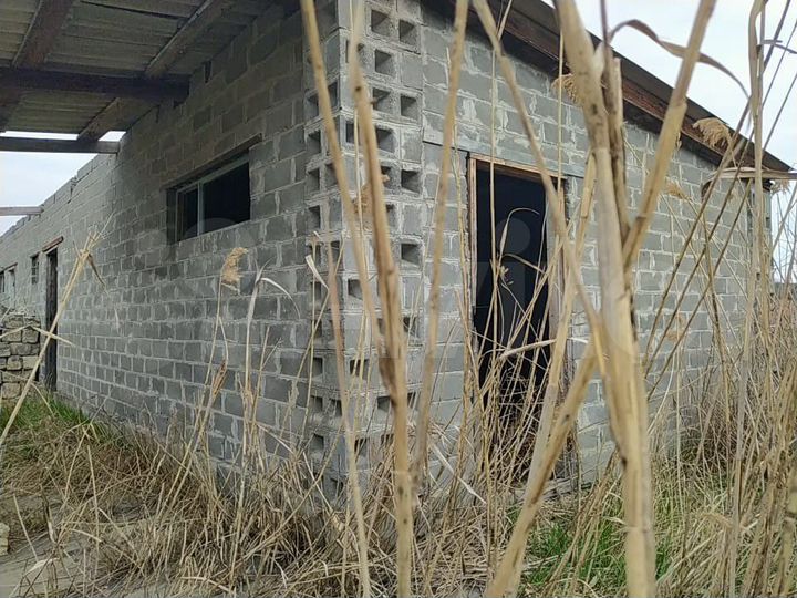 Участок 40 га (ИЖС)