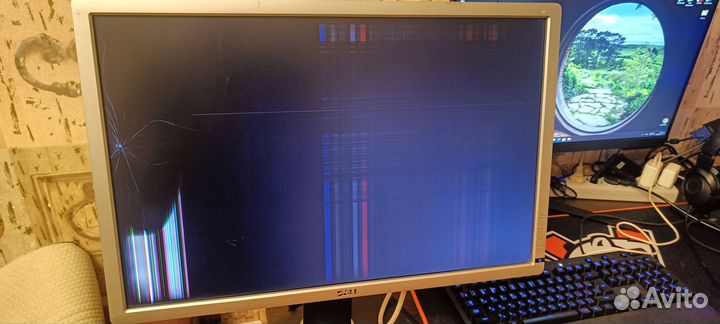 Mainboard Dell U2412Mb (4H.1GH01.A10)