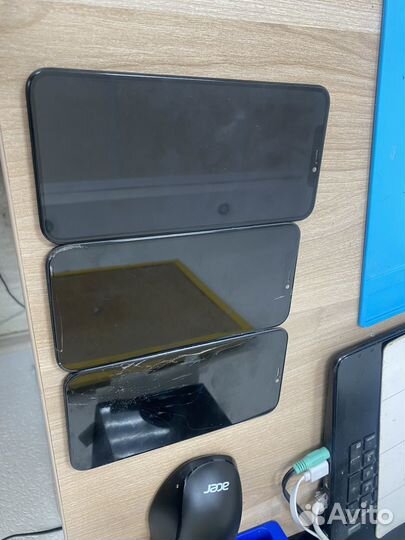 Дисплеи iPhone 11/11 pro max