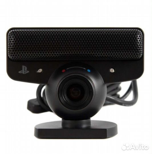 Камера и ps move sony ps3