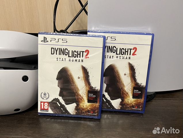 Новый диск Monster Truck ps5