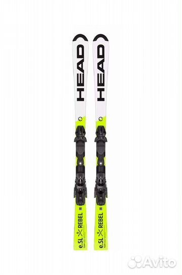 Горные лыжи Head WCR E. SL 138 (22/23) +FF 11 race