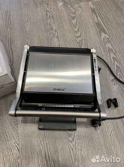 Гриль Steba FG70