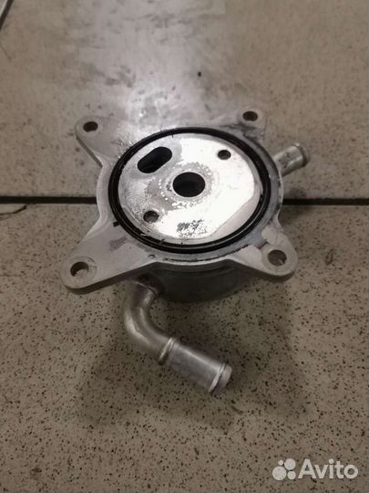 Теплообменник Yamaha pz50 phazer