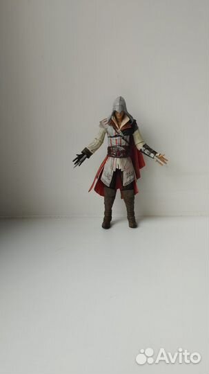 Фигурка Эцио Аудиторе/Assassin's creed 2