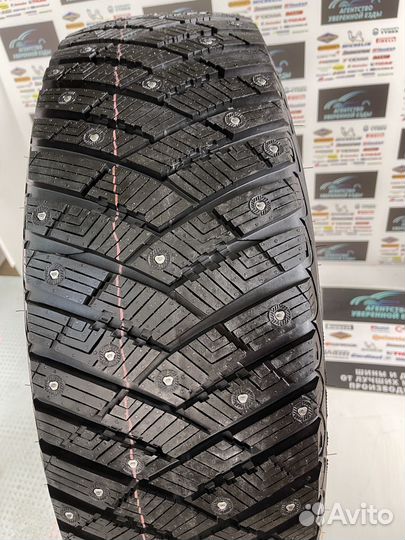 Goodyear UltraGrip Ice Arctic SUV 255/65 R17 110T