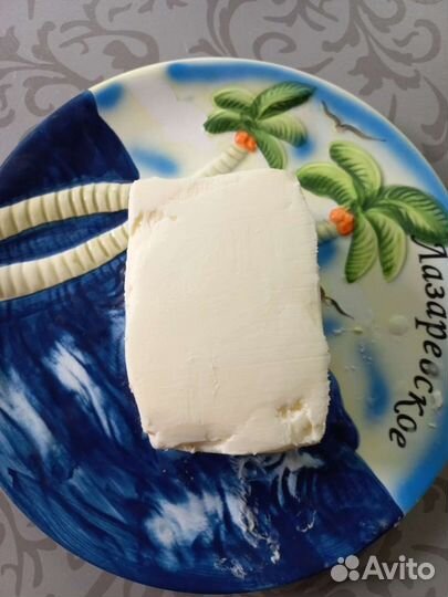 Масло сливочное