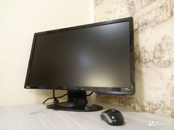 Монитор BenQ 24'' G2420HDB