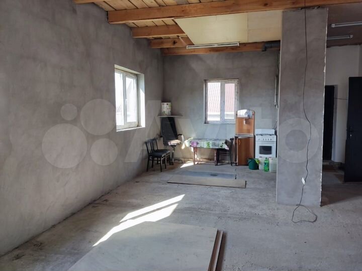 Дом 91 м² на участке 15 сот.