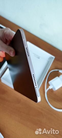 Apple iPad mini (2021) Wi-Fi 64 гб