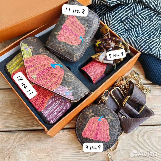 Сумка louis Vuitton