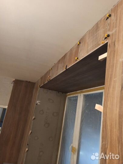 Подоконники из керамогранита