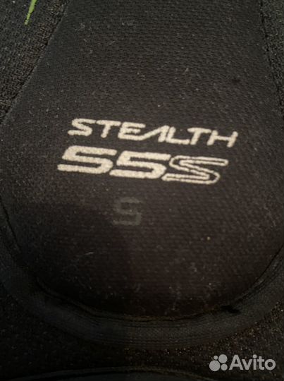 Нагрудник хоккейный