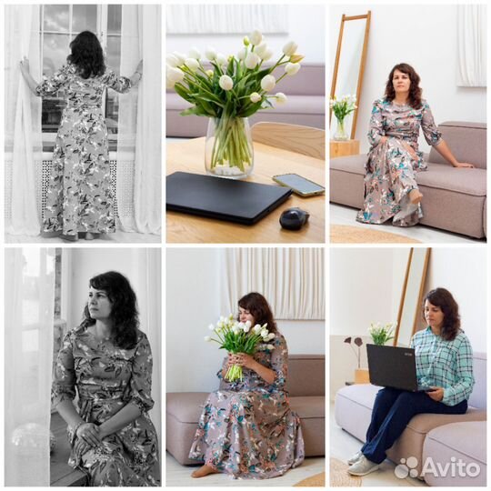 Фотограф/фотосессия