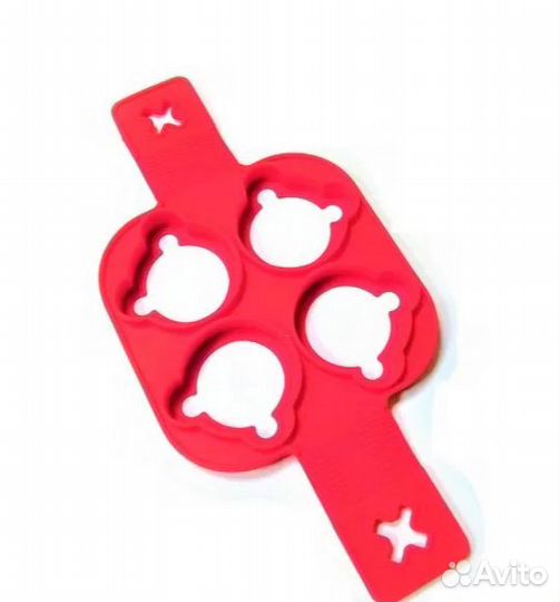 Форма для оладий