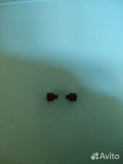 Аналоговый стик для joy-con + отвертка