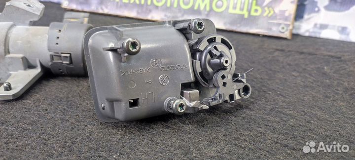 Замок зажигания Volvo S80