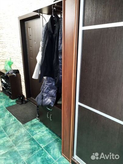 Арка межкомнатная бу