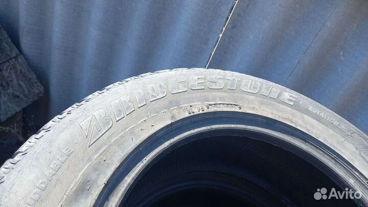 Bridgestone Ice Cruiser 5000 225/65 R17